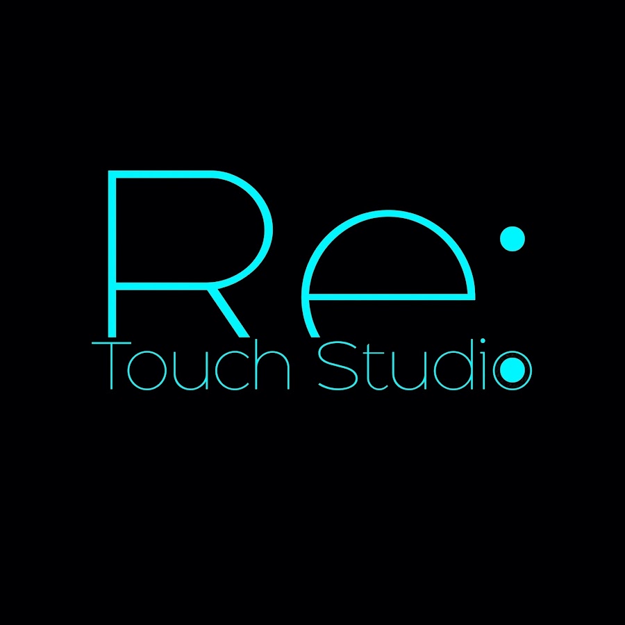 ReTouch Studio यूट्यूब चैनल अवतार