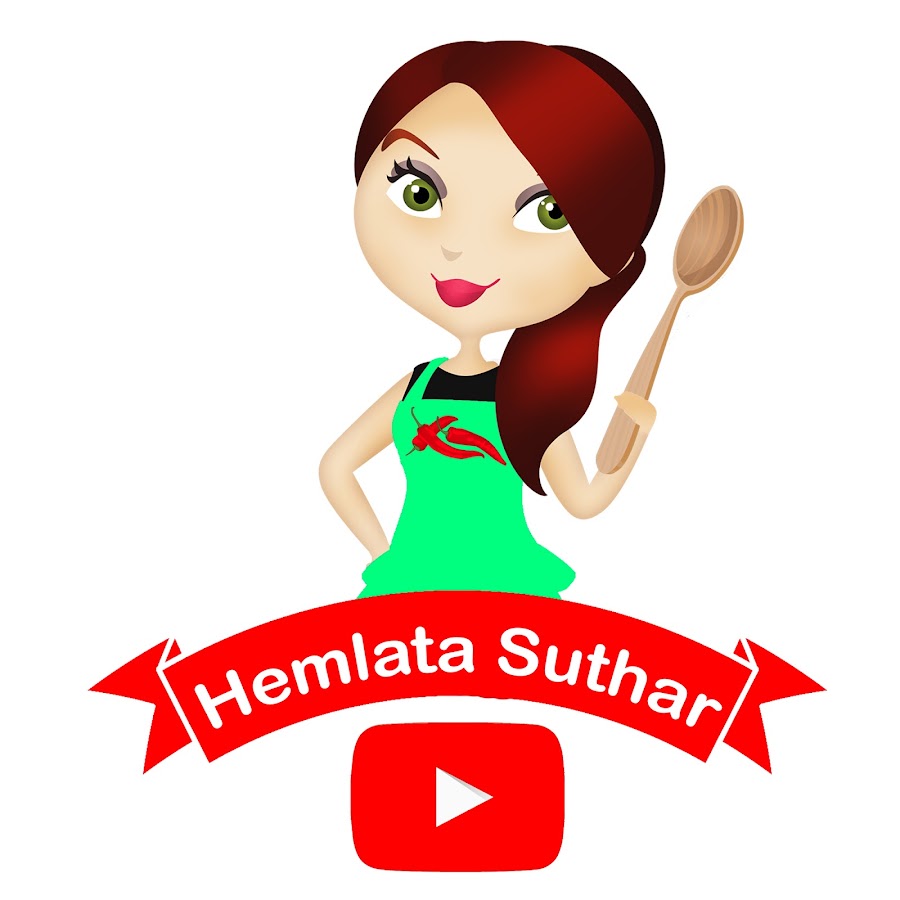 Hemlata Suthar رمز قناة اليوتيوب