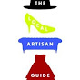 The Local Artisan Guide YouTube Profile Photo