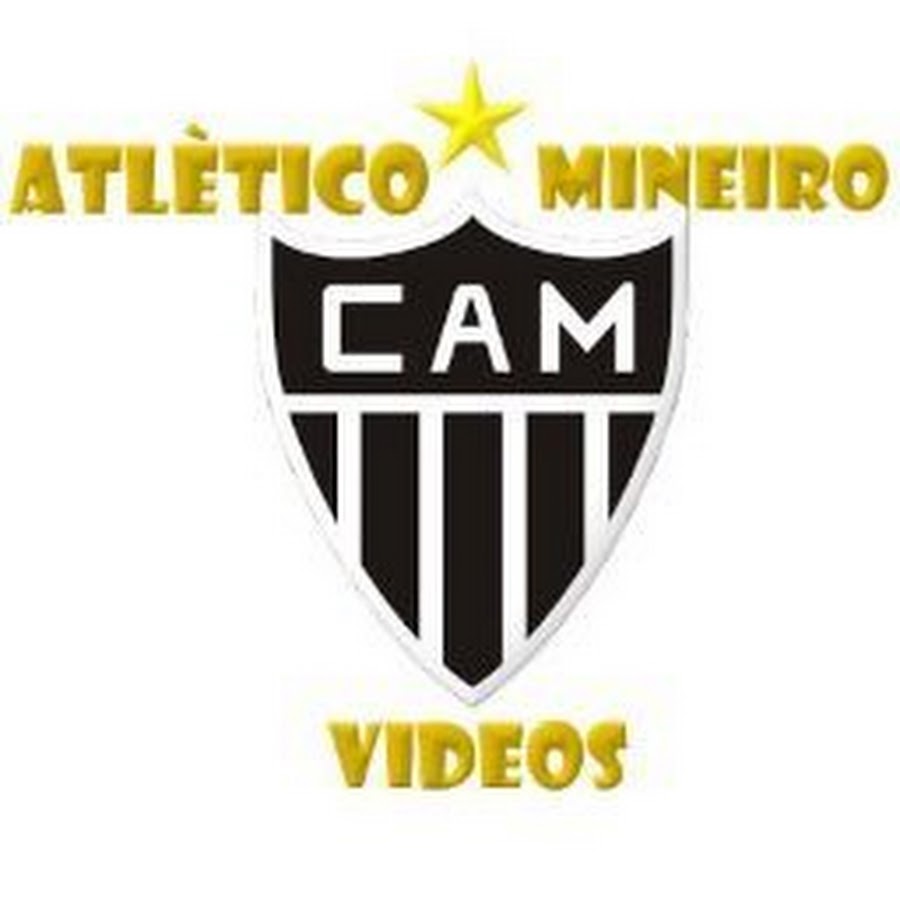 AtlÃ©tico Mineiro Videos YouTube channel avatar