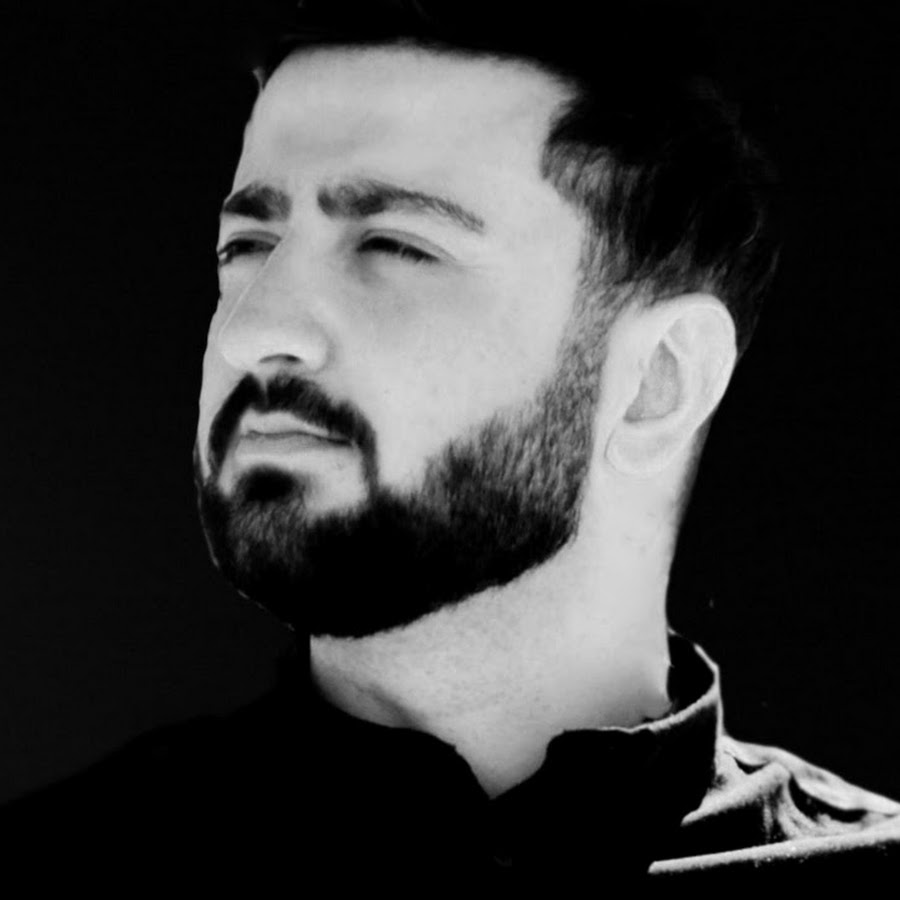 Guseynov Tv YouTube channel avatar