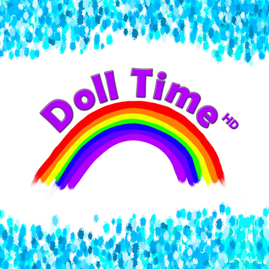 Doll Time HD Avatar del canal de YouTube