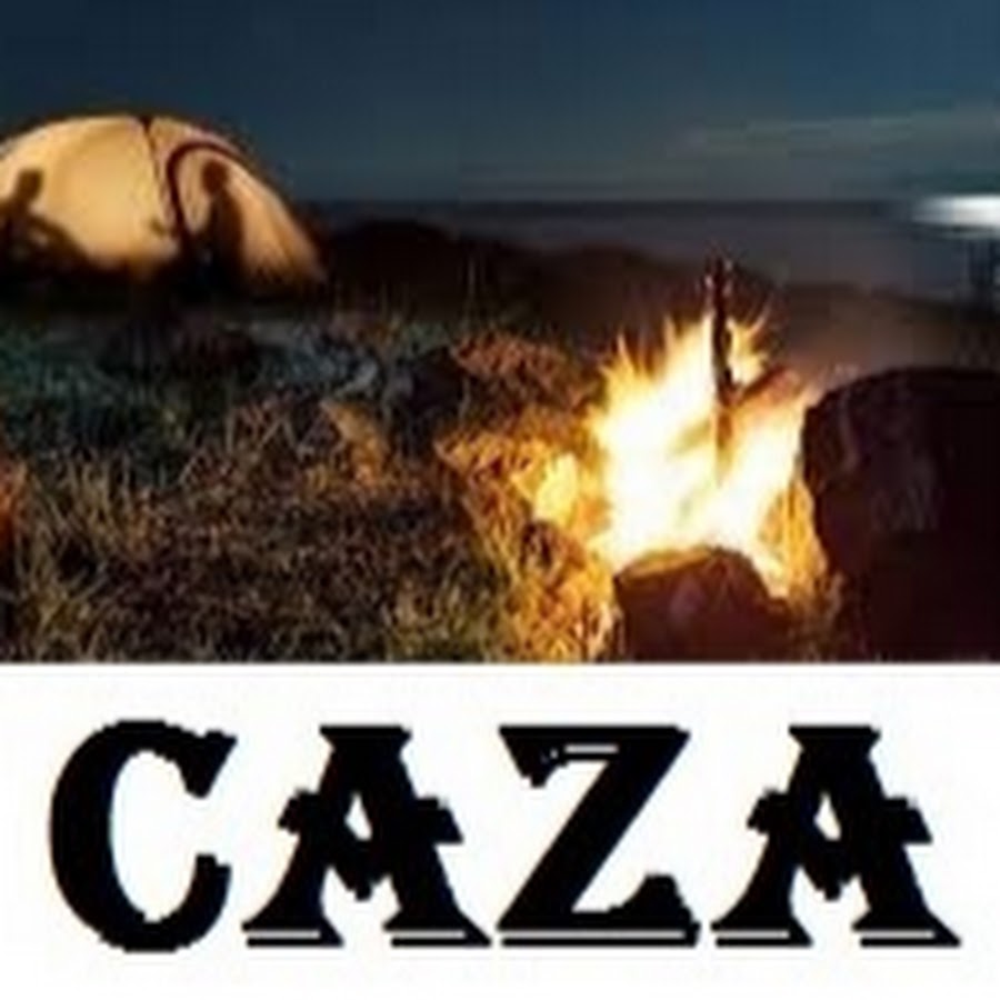 CAZA KIM YouTube kanalı avatarı