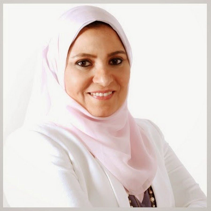 Dr. Heba Kotb | Ø¯. Ù‡Ø¨Ø© Ù‚Ø·Ø¨ Avatar de chaîne YouTube