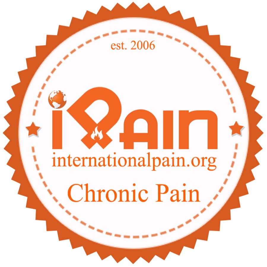 International Pain Foundation (iPain) YouTube channel avatar
