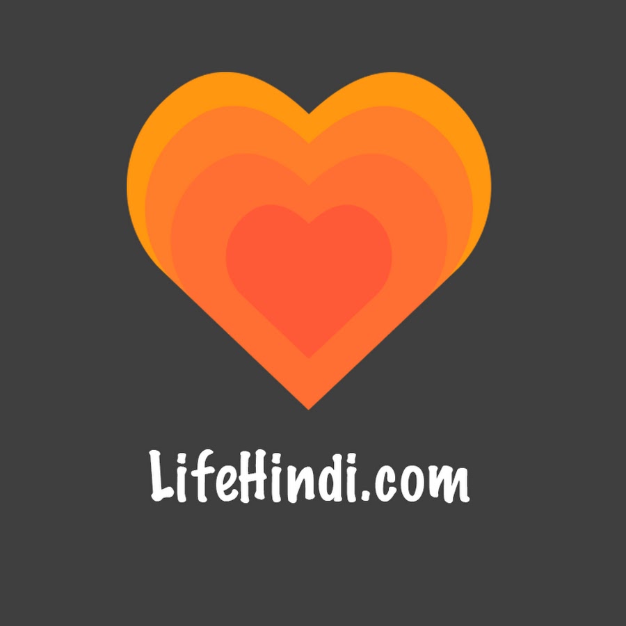 LifeHindi YouTube channel avatar