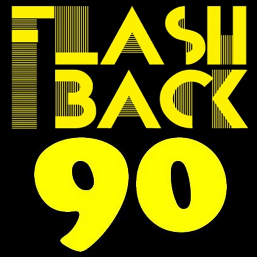 TheFlashBack90 YouTube channel avatar