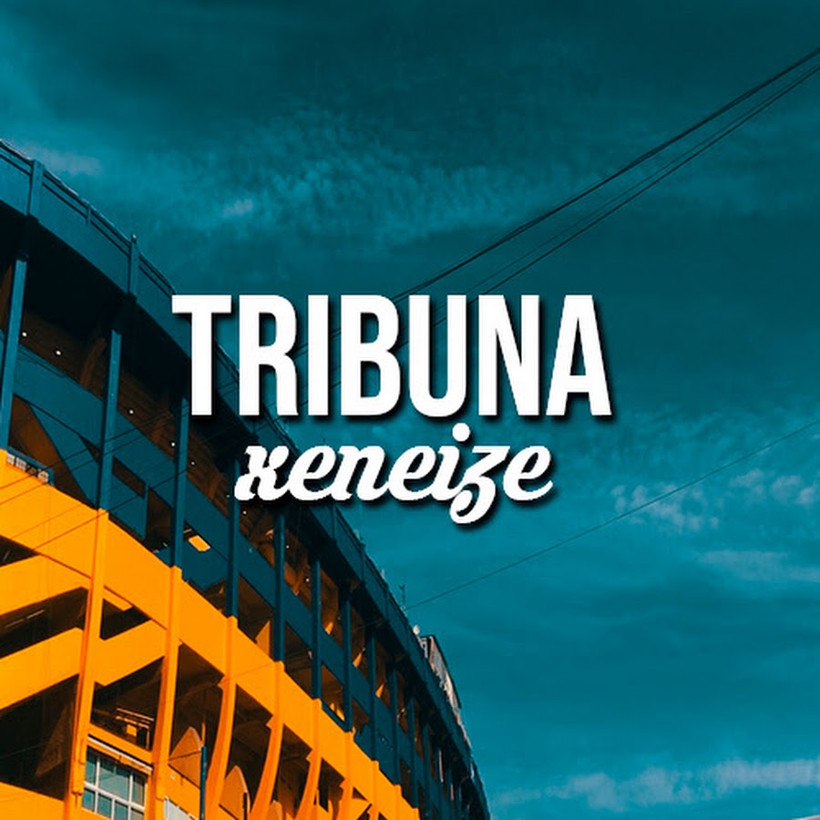 Tribuna Xeneize ইউটিউব চ্যানেল অ্যাভাটার