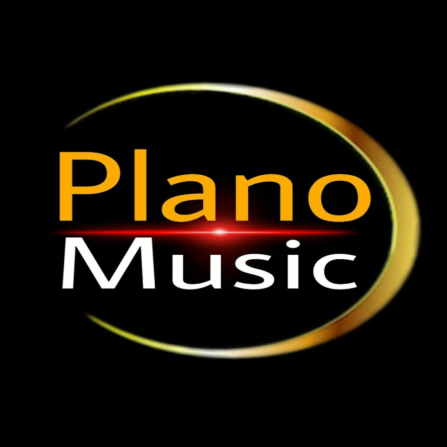 Plano Music & Movie YouTube channel avatar