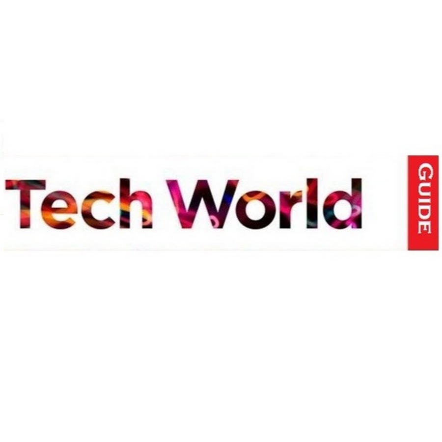 TechWorldGuide YouTube 频道头像