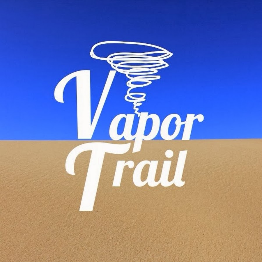 Vapor Trail Channel YouTube channel avatar
