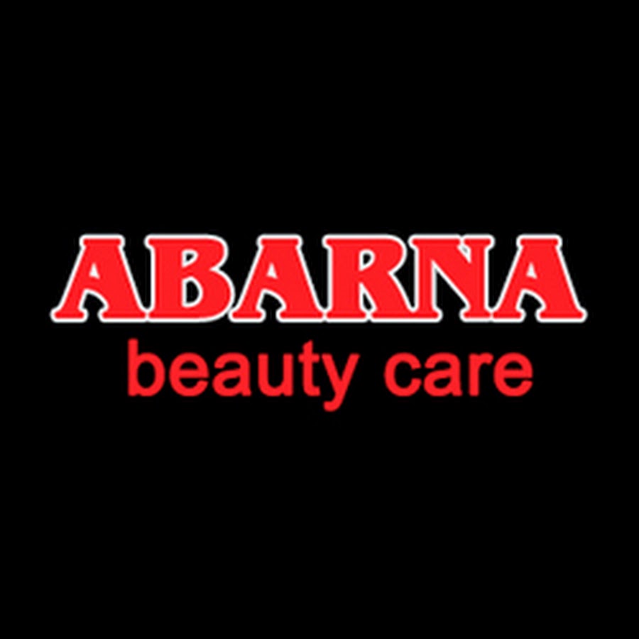 Abarna Beauty Care Ltd. ইউটিউব চ্যানেল অ্যাভাটার