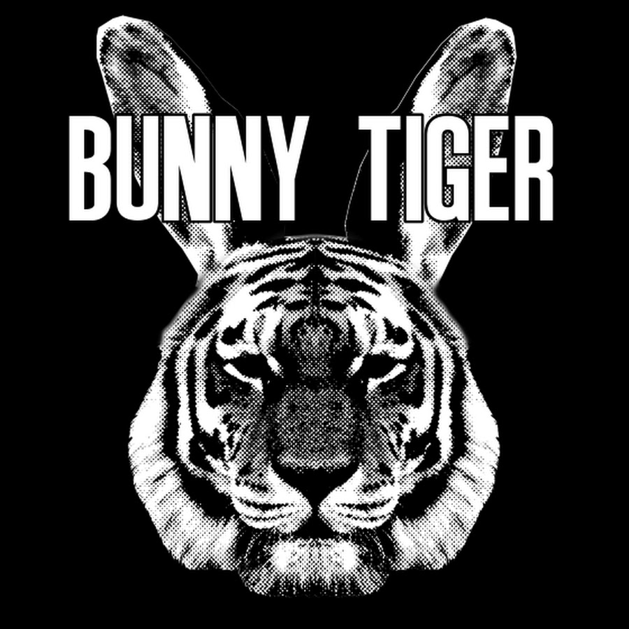 BUNNY TIGER YouTube channel avatar