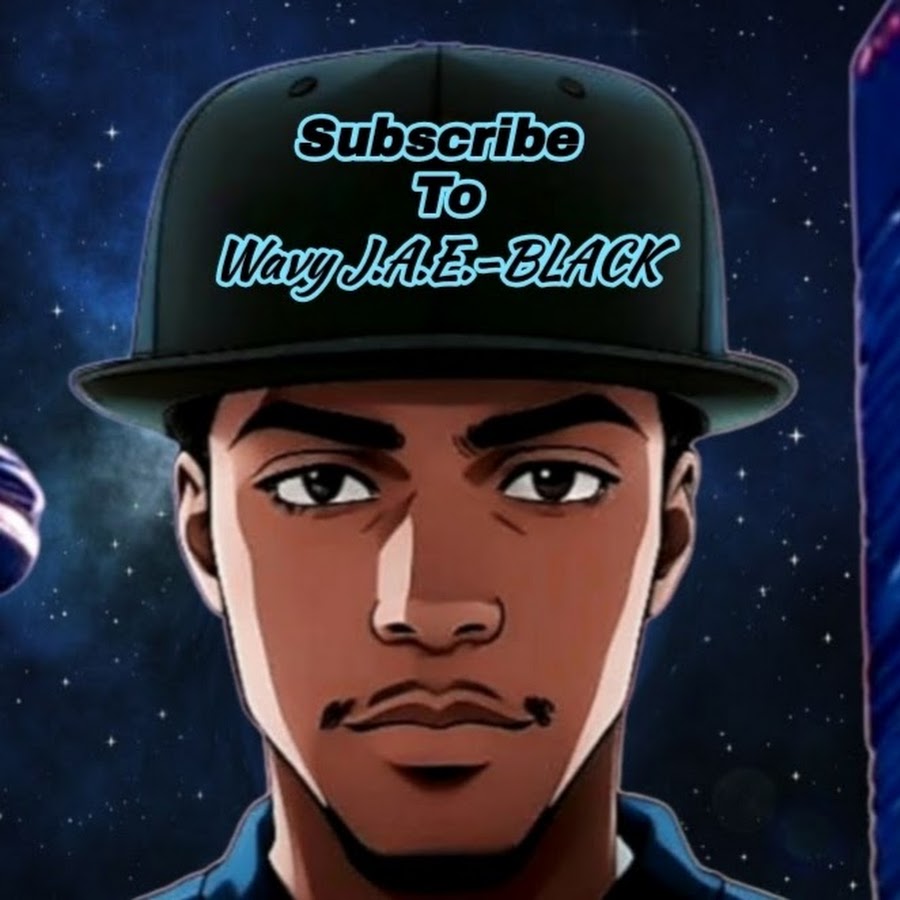 Wavy J A E Black Youtube