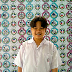 Thumbnail of related channel