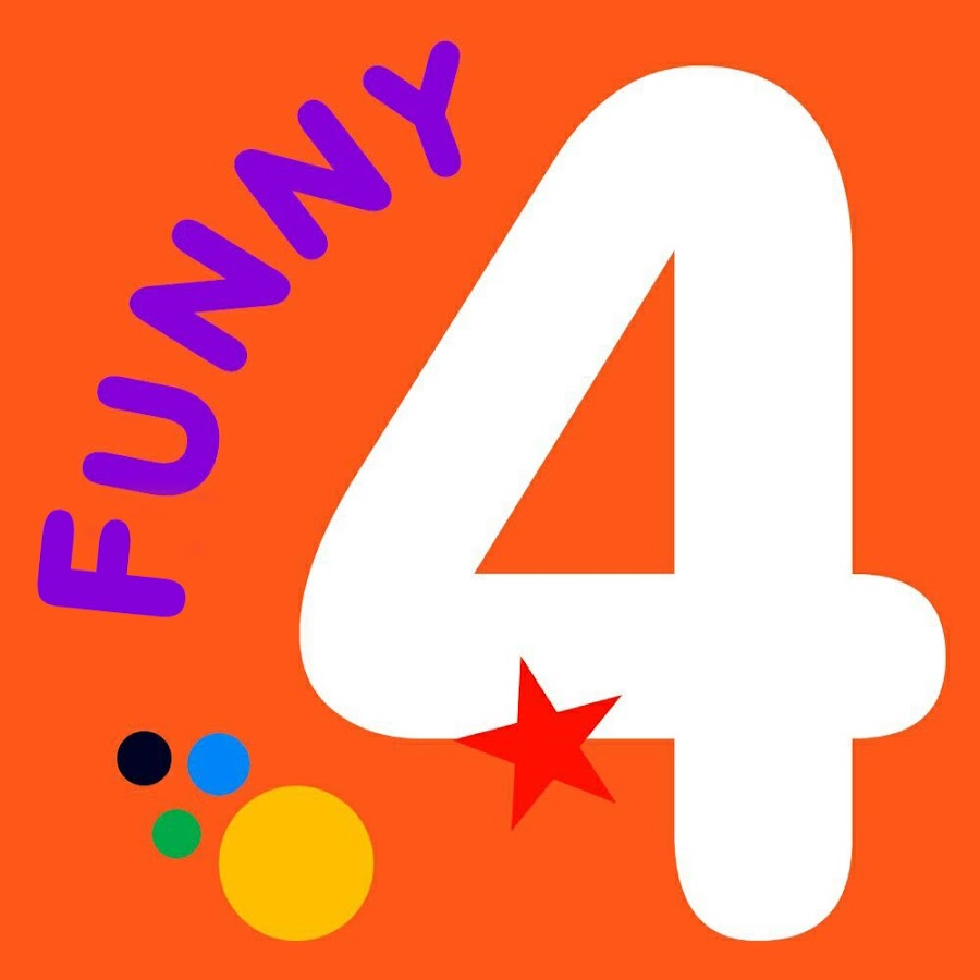 Funny 4 - YouTube