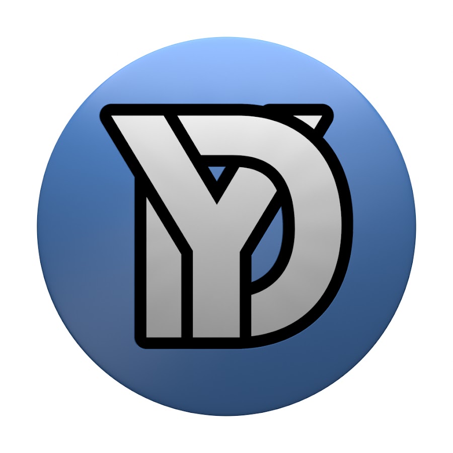 Daedalus Young YouTube channel avatar