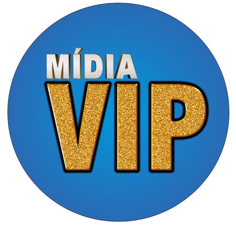 MIDIA VIP YouTube channel avatar