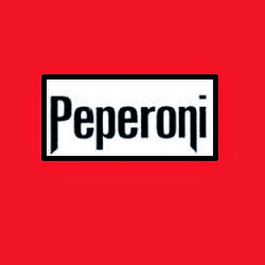 Peperoni9277 YouTube kanalı avatarı