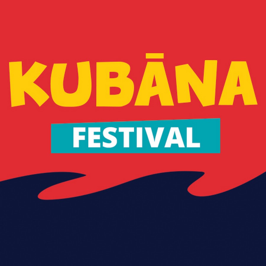 KubanaFest YouTube channel avatar