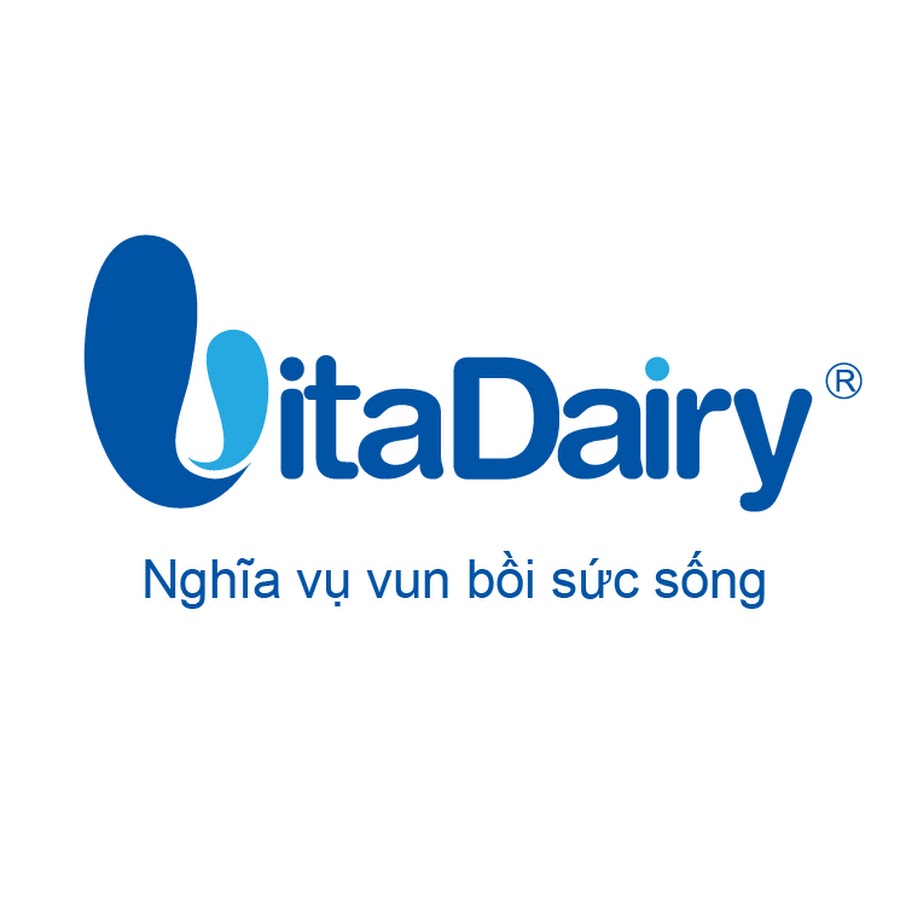 VitaDairy رمز قناة اليوتيوب