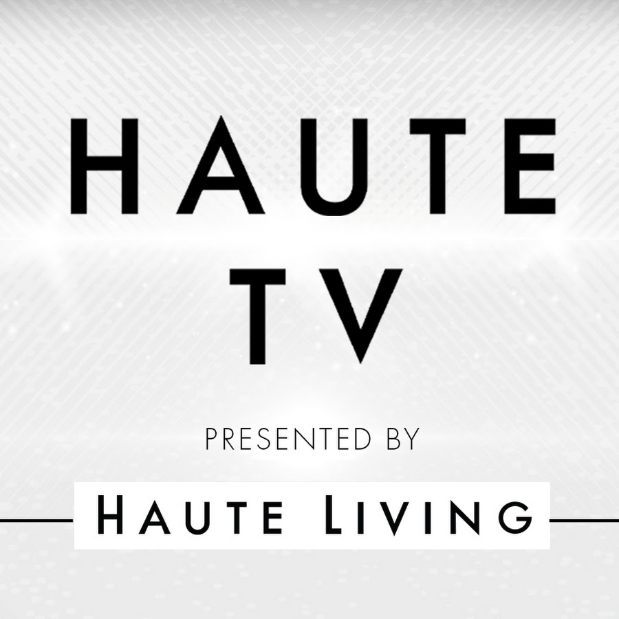 Haute TV YouTube 频道头像