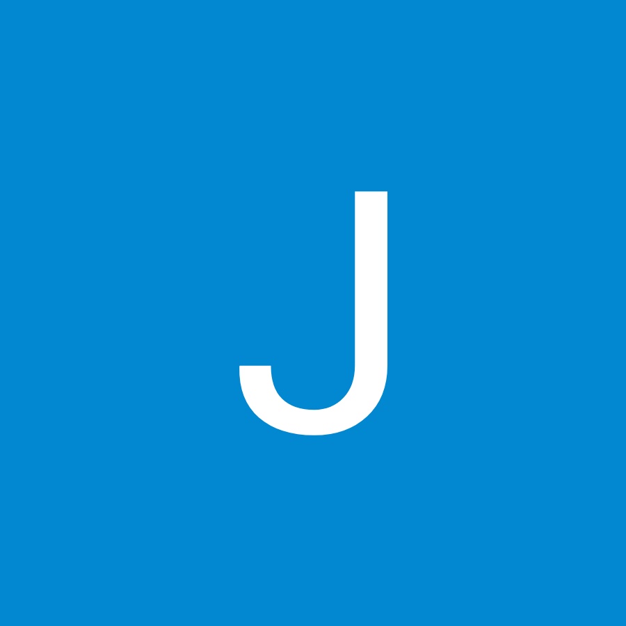 Jannich MÃ¸ller YouTube-Kanal-Avatar