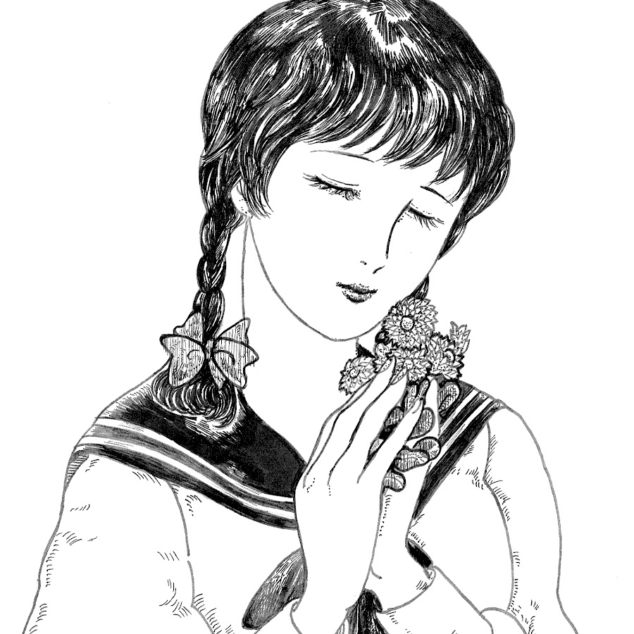 女学生百合子 Youtube
