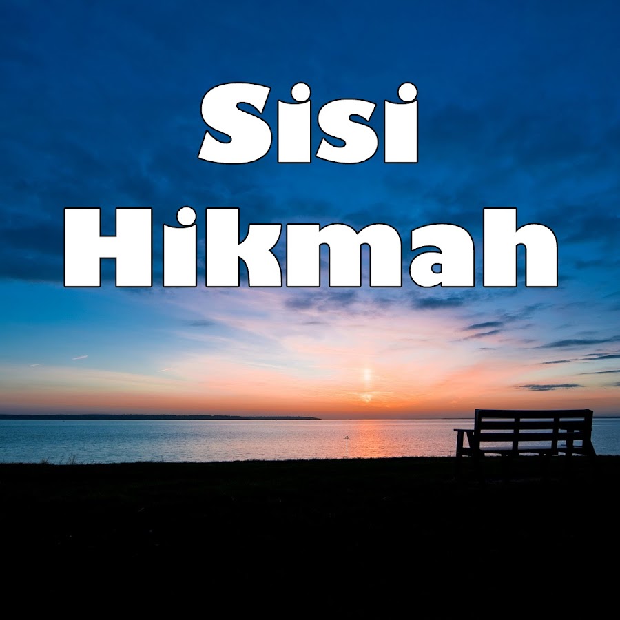 Sisi Hikmah YouTube channel avatar