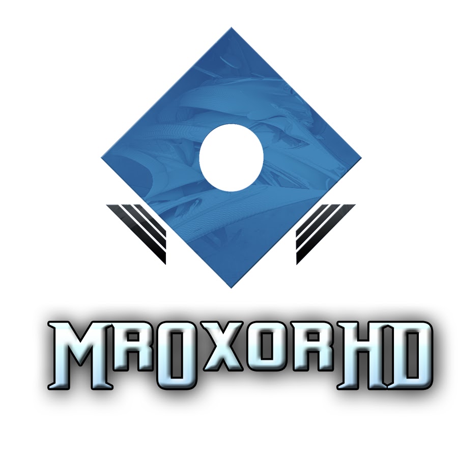 MrOxorHD YouTube channel avatar