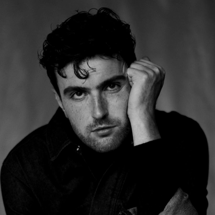 Duncan Laurence YouTube channel avatar