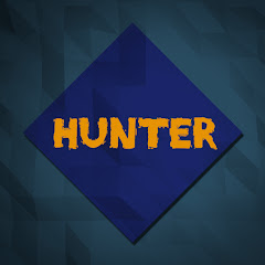 hunteerTV