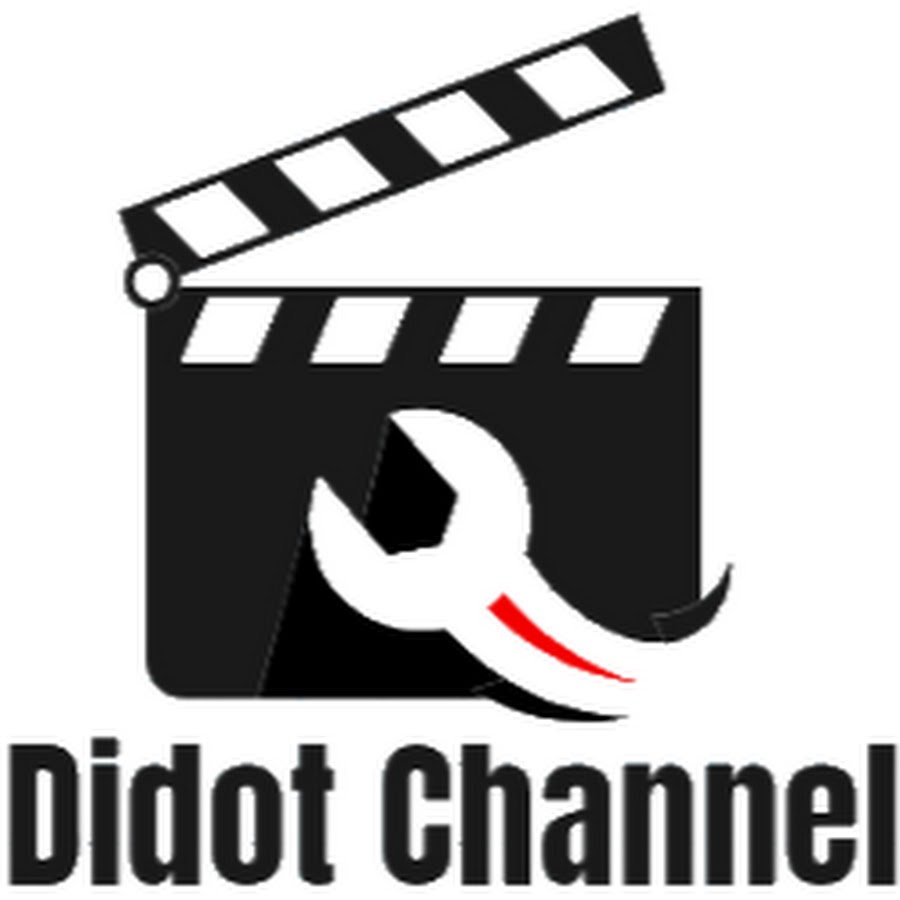 Didot Channel