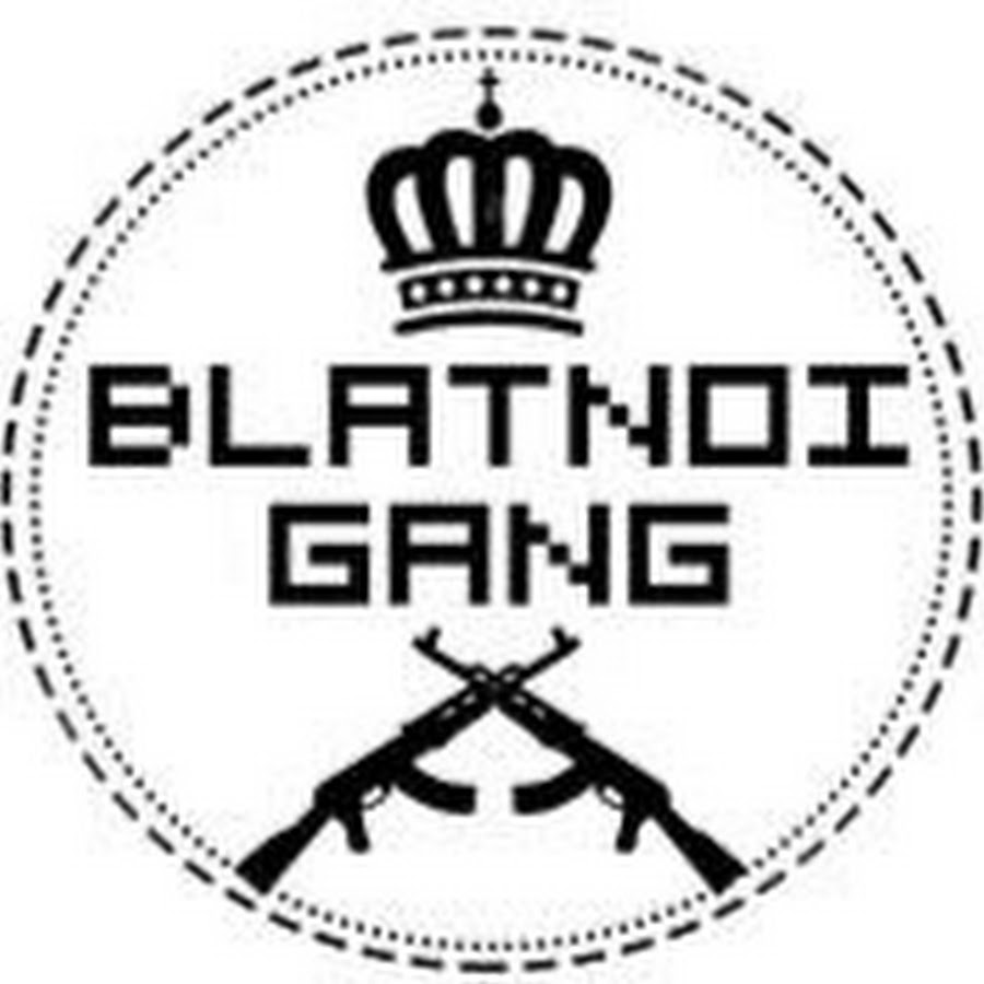 Blatnoi Gang