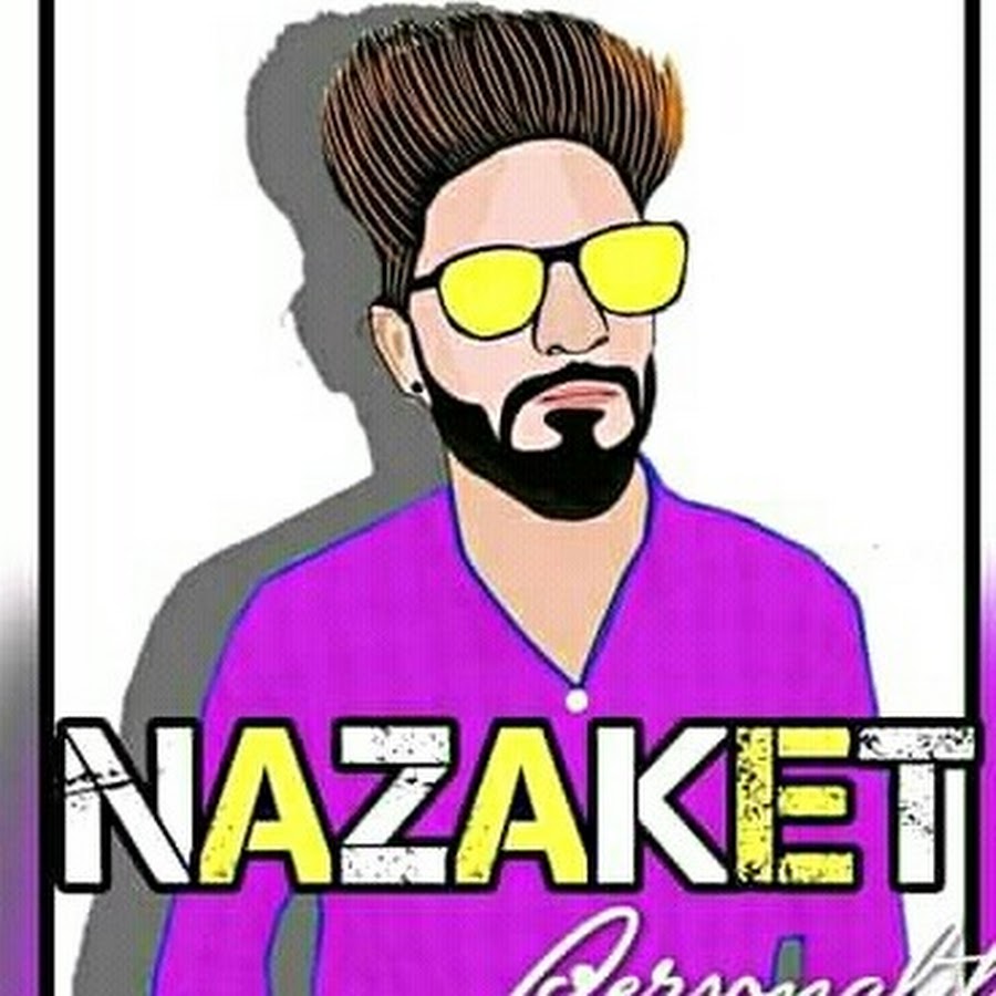 Nazaket Khawaja ইউটিউব চ্যানেল অ্যাভাটার