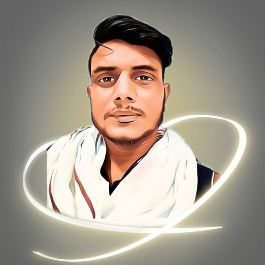Vishal Studio YouTube channel avatar