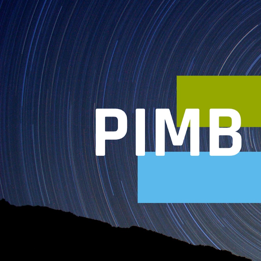 PIMB Rambithio Avatar channel YouTube 