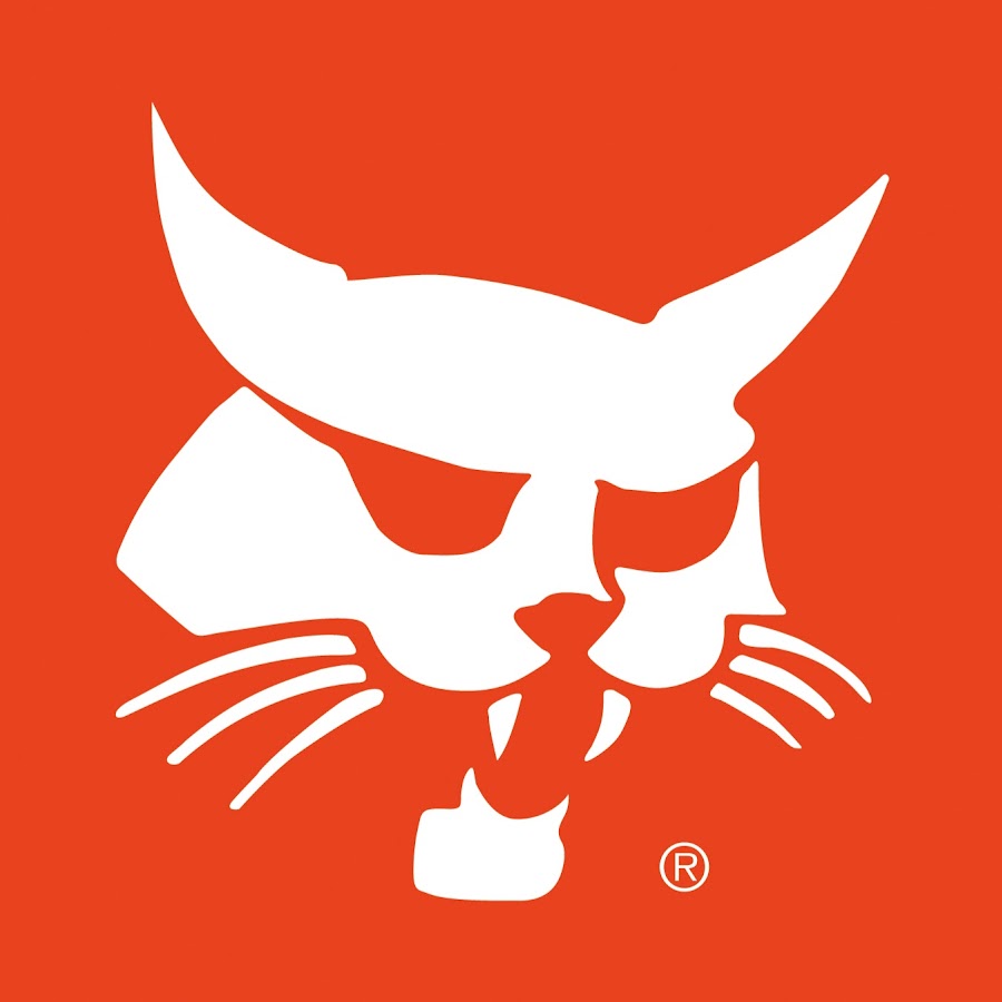 Bobcat Company YouTube channel avatar