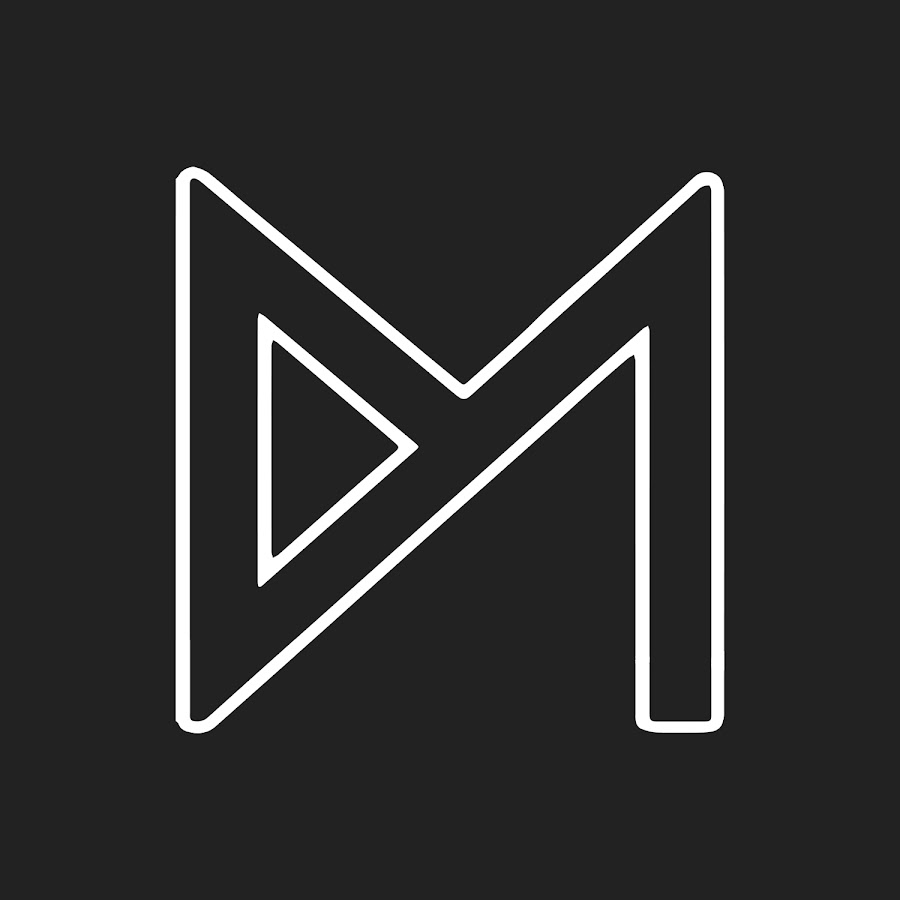 MKVD YouTube channel avatar