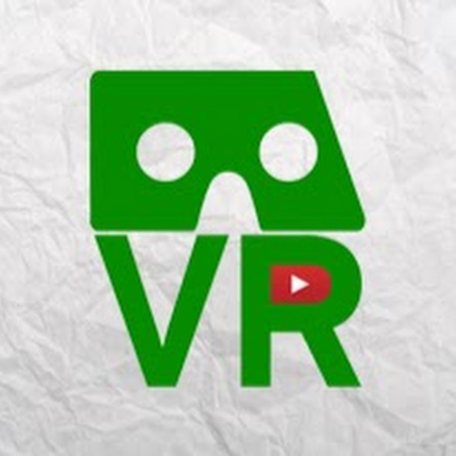 VR Kanal YouTube channel avatar