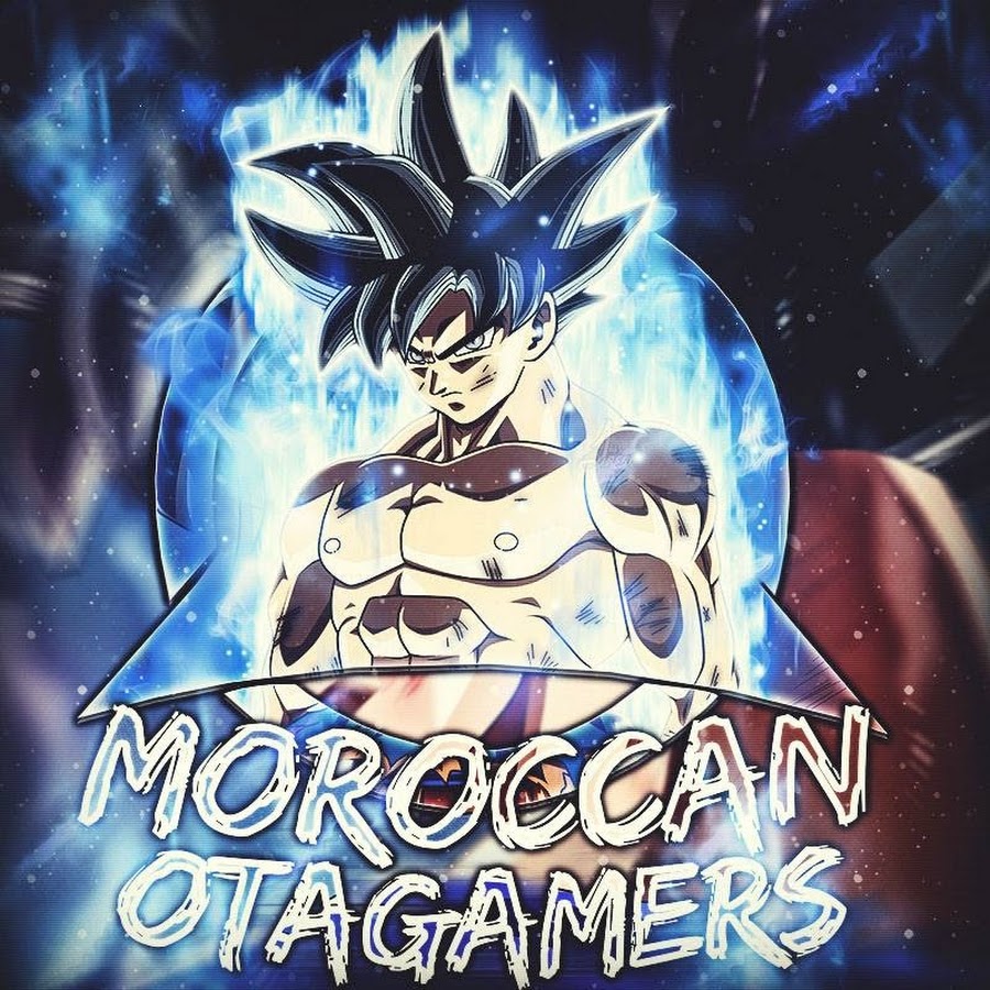 Moroccan Otagamers Avatar canale YouTube 