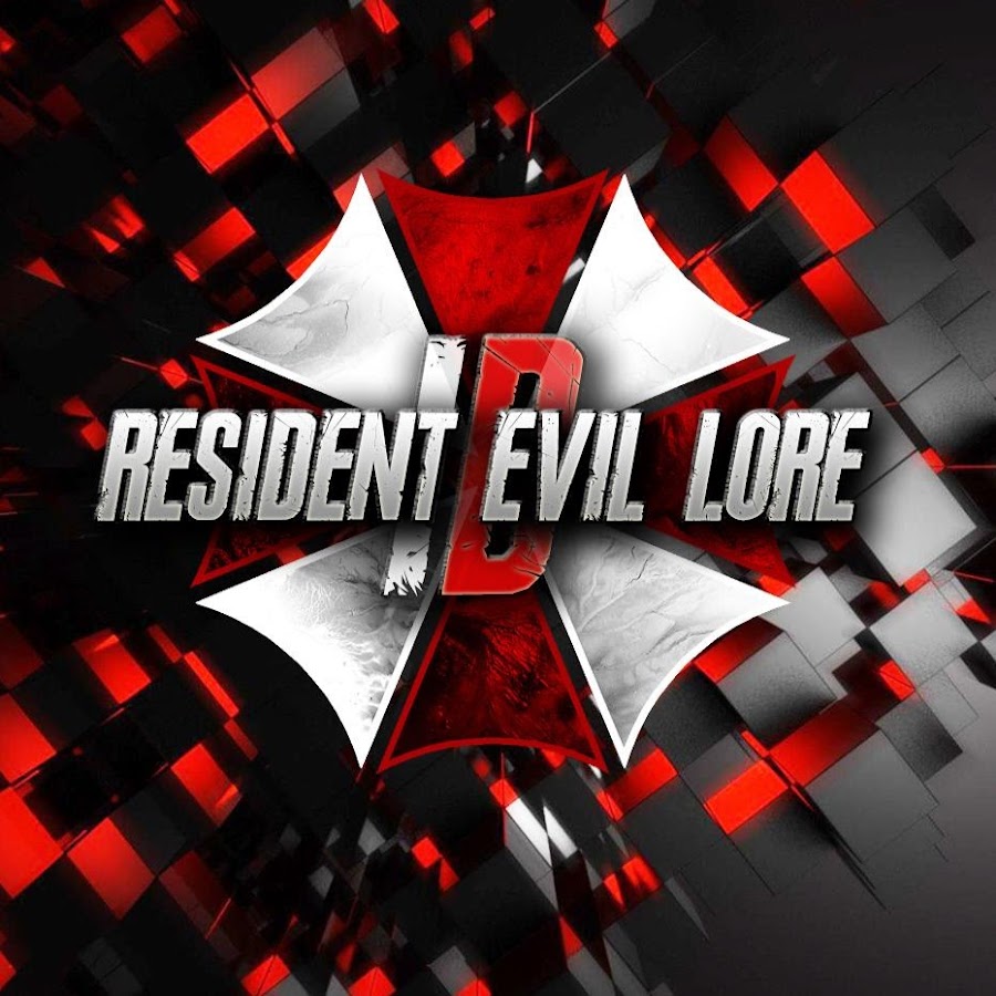 Resident Evil Lore
