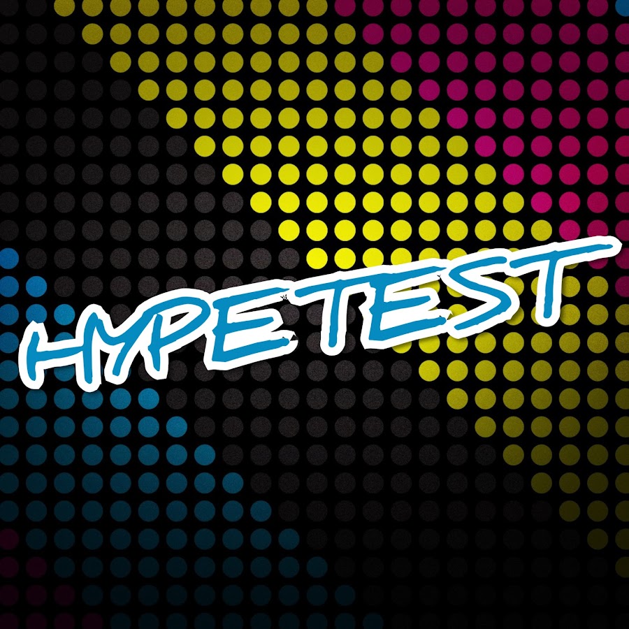 HYPETEST