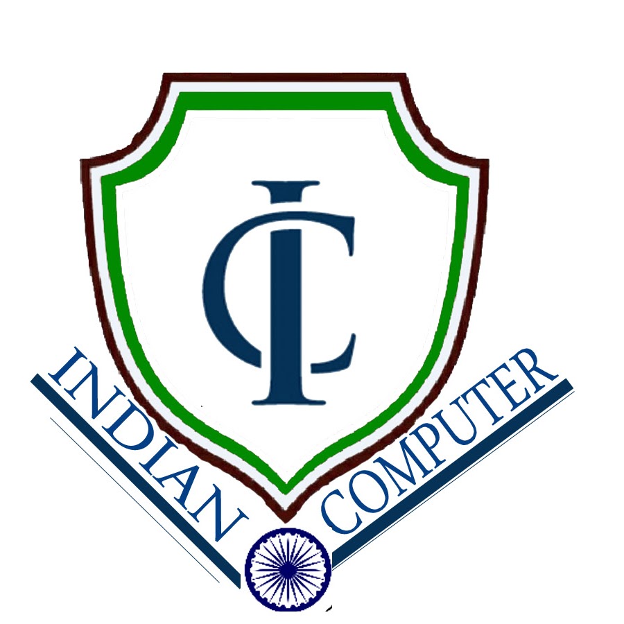 INDIAN COMPUTER Avatar canale YouTube 