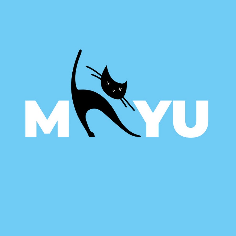 MoYu YouTube channel avatar