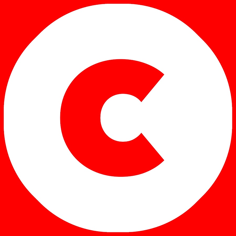 CineMania YouTube channel avatar
