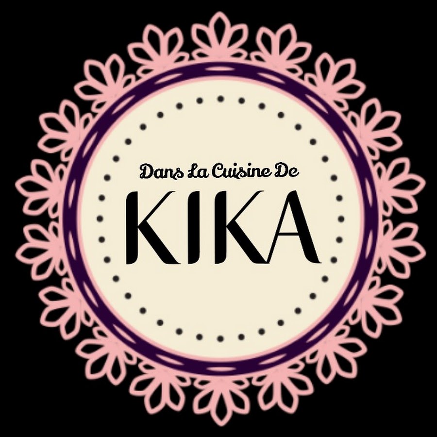 Dans La Cuisine De Kika / ÙÙŠ Ù…Ø·Ø¨Ø® ÙƒÙŠÙƒØ§ Awatar kanału YouTube