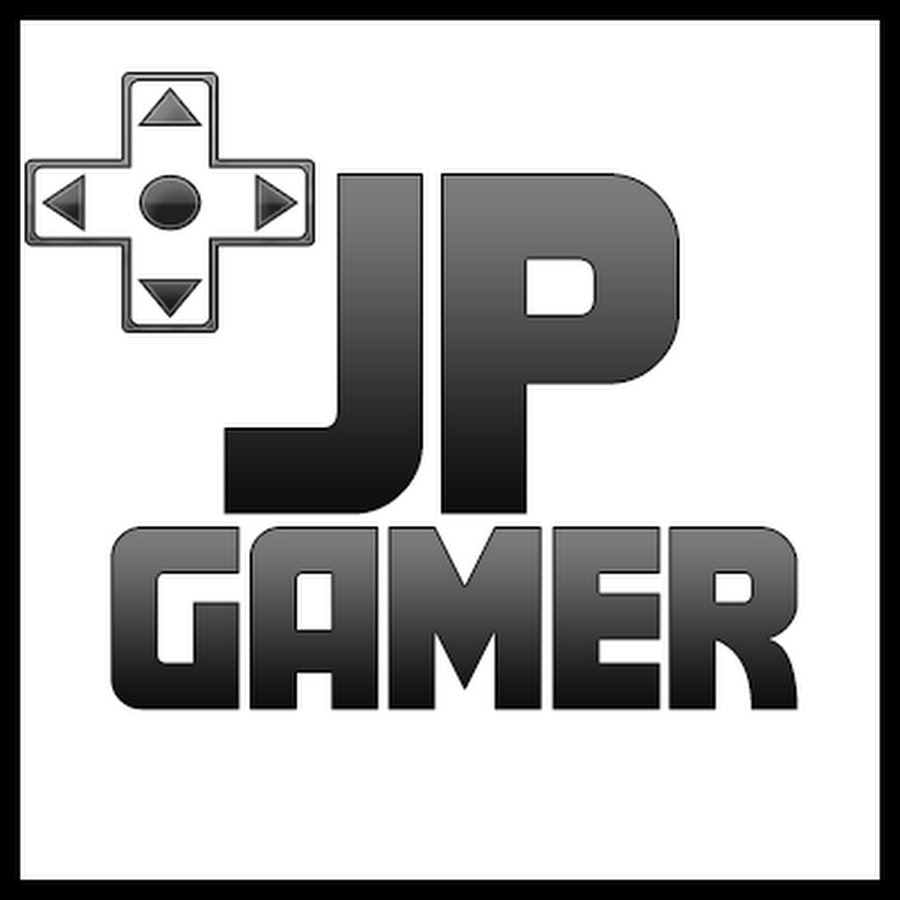 JPGAMER_BR YouTube channel avatar