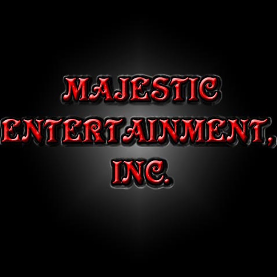 Majestic Entertainment News YouTube channel avatar