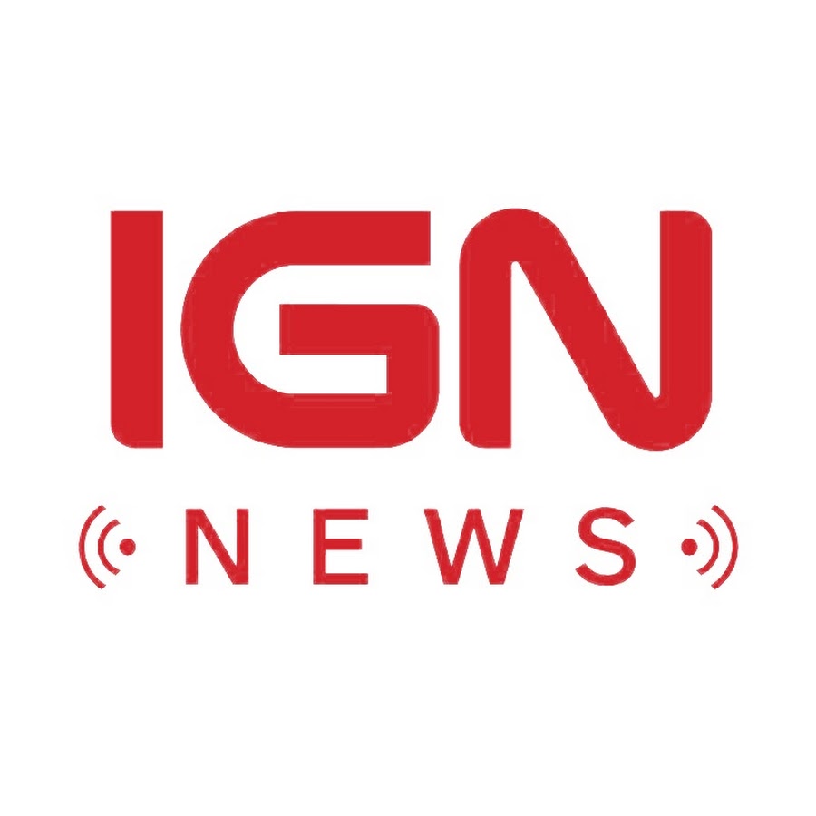 IGN News YouTube channel avatar